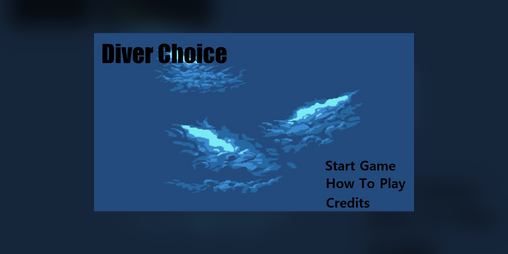 Cover image for Diver Choice