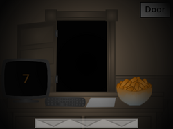 Screenshot 5 for Cheese Puff Nightmare