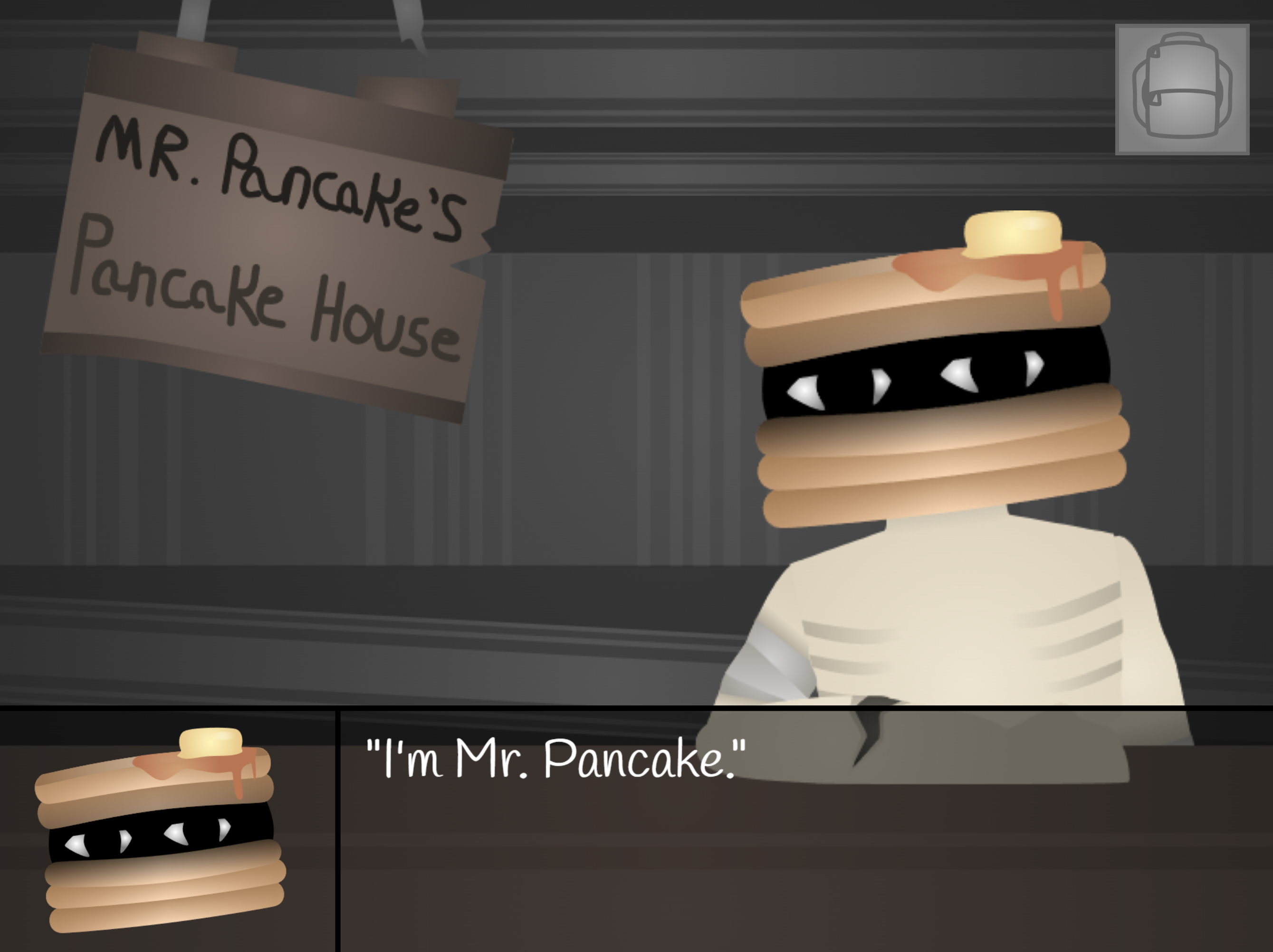 Screenshot 6 for Cheese Puff Nightmare