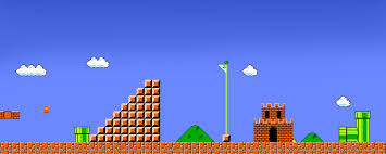 Cover image for mario