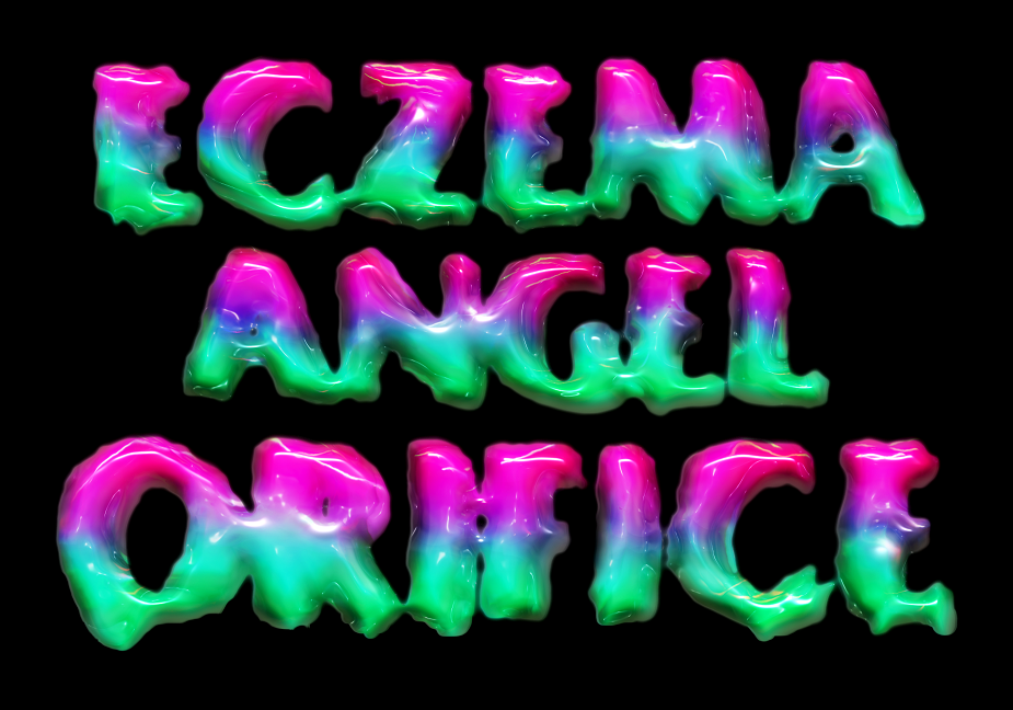 Eczema Angel Orifice