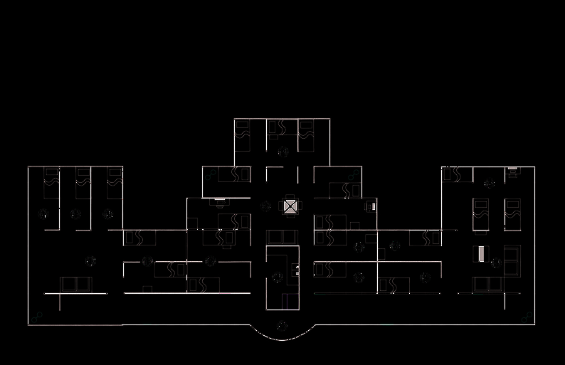 I Crave the Loop Maps by Bright Bard Games