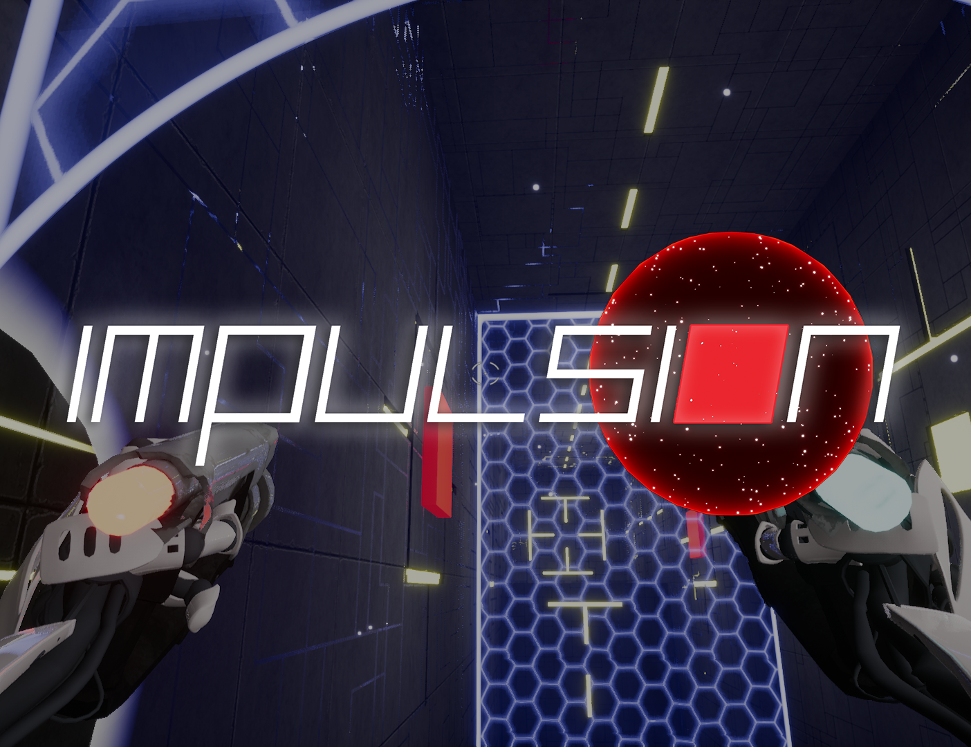 Cover image for Impulsion
