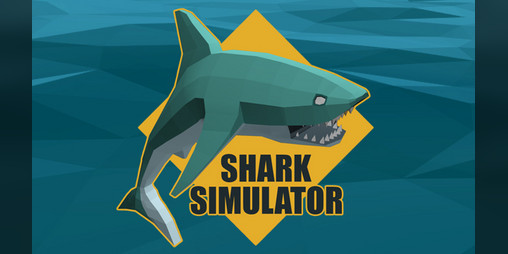 Top games tagged shark 