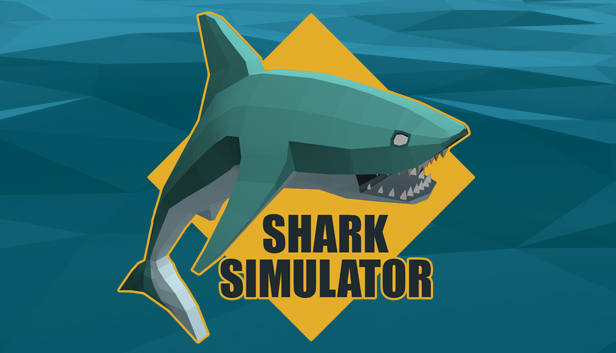 shark simulator time machine location