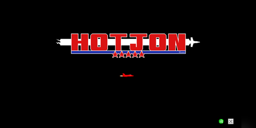 Cover image for Hot Jon