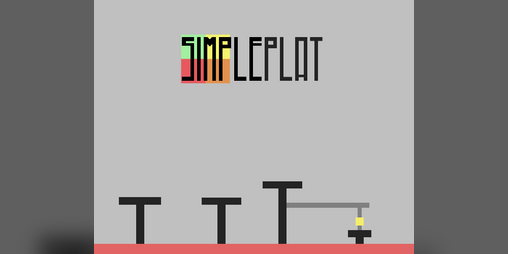 Cover image for SimplePlat