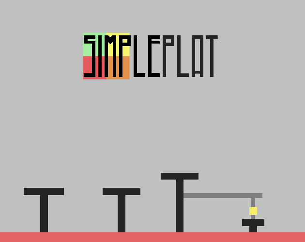 Cover image for SimplePlat