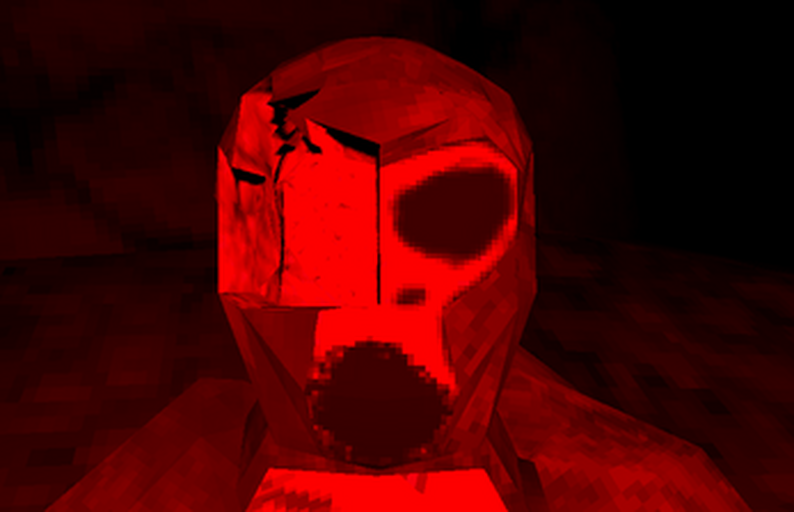 Gorilla Tag Horror Reuploaded By Lemking