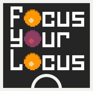 Focus your Locus