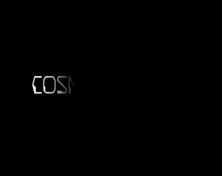 Cover image for Cosmos Crusade