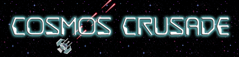 Cosmos Crusade