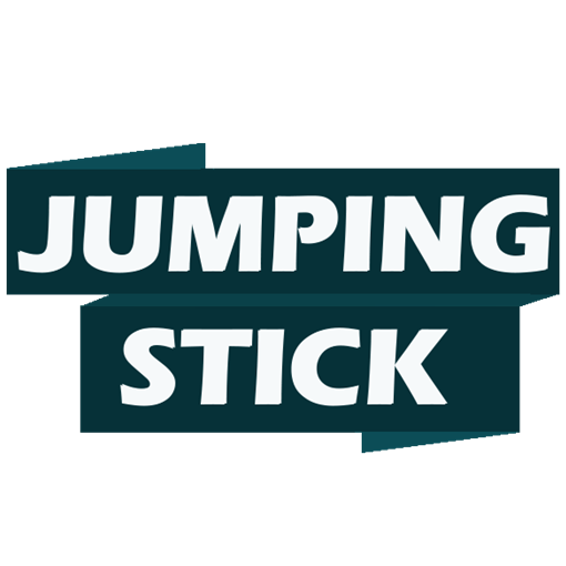 Jumping Stick