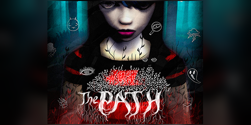 Cover image for The Path