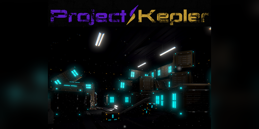 Cover image for Project : Kepler