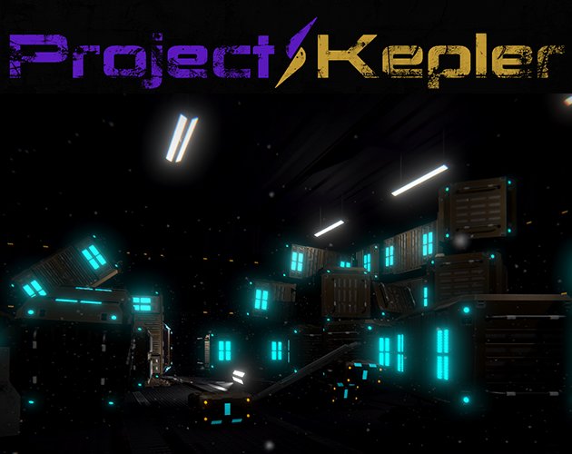 Project: kepler mac os x