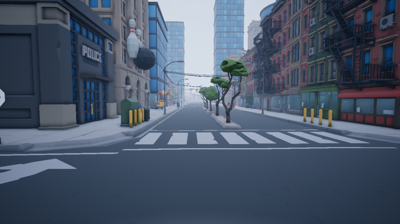 HyperBox - Demo Version by JackManifryer