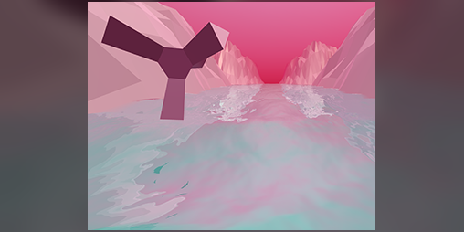 Cover image for this world is not my home