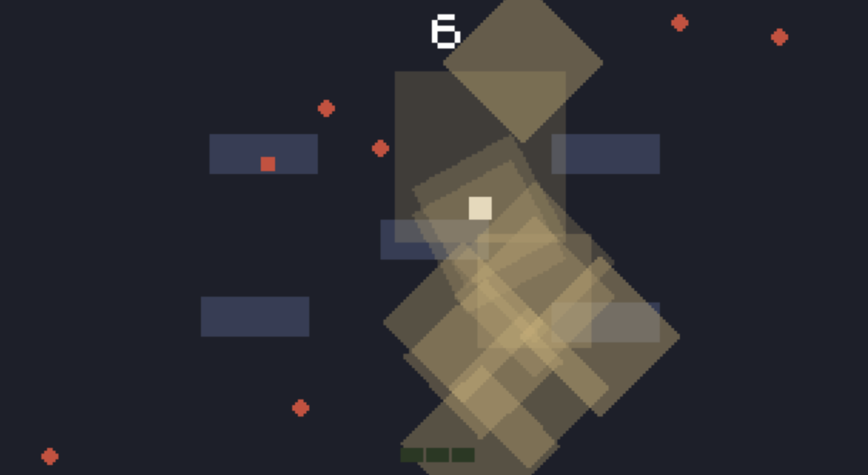 Cover image for Daily Game #1: Immolation