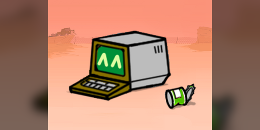 Cover image for WONDERJUNK - Pot-au-jeu
