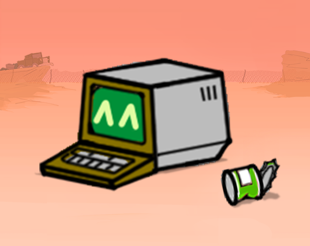 Cover image for WONDERJUNK - Pot-au-jeu