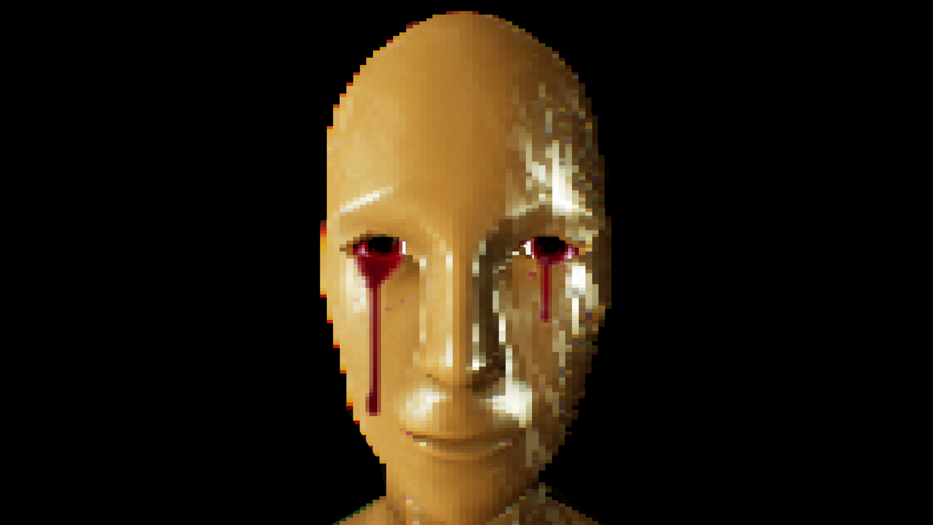 Cover image for Is everything ok? DEMO