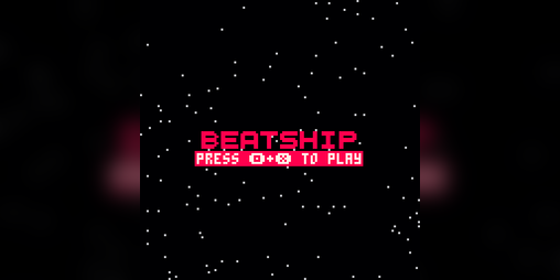 Cover image for Beatship