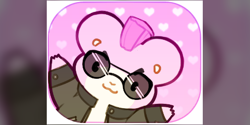 Cover image for Base Pack #7 Hamster Friends