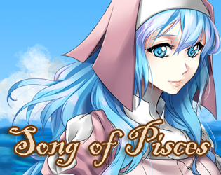 War Guardian Chronicles Book 1: Song of Pisces