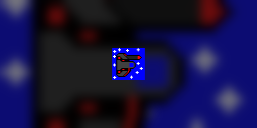 Cover image for Space Shooter Arcade [BETA 1.0.1]