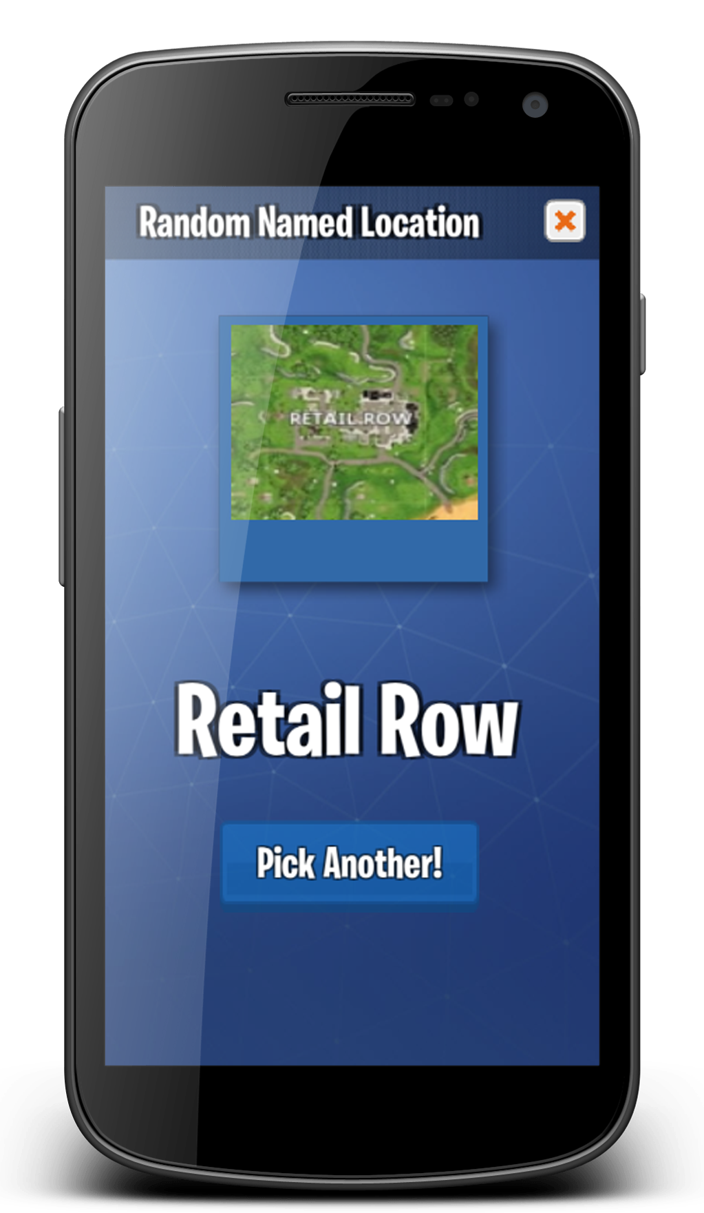 log in with itch io to leave a comment - random fortnite location