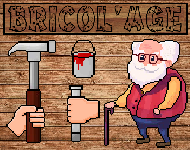 Bricol'Age