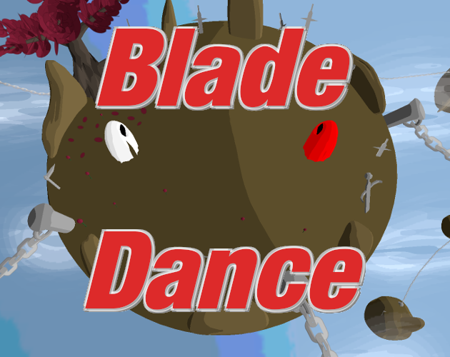 Blade Dance