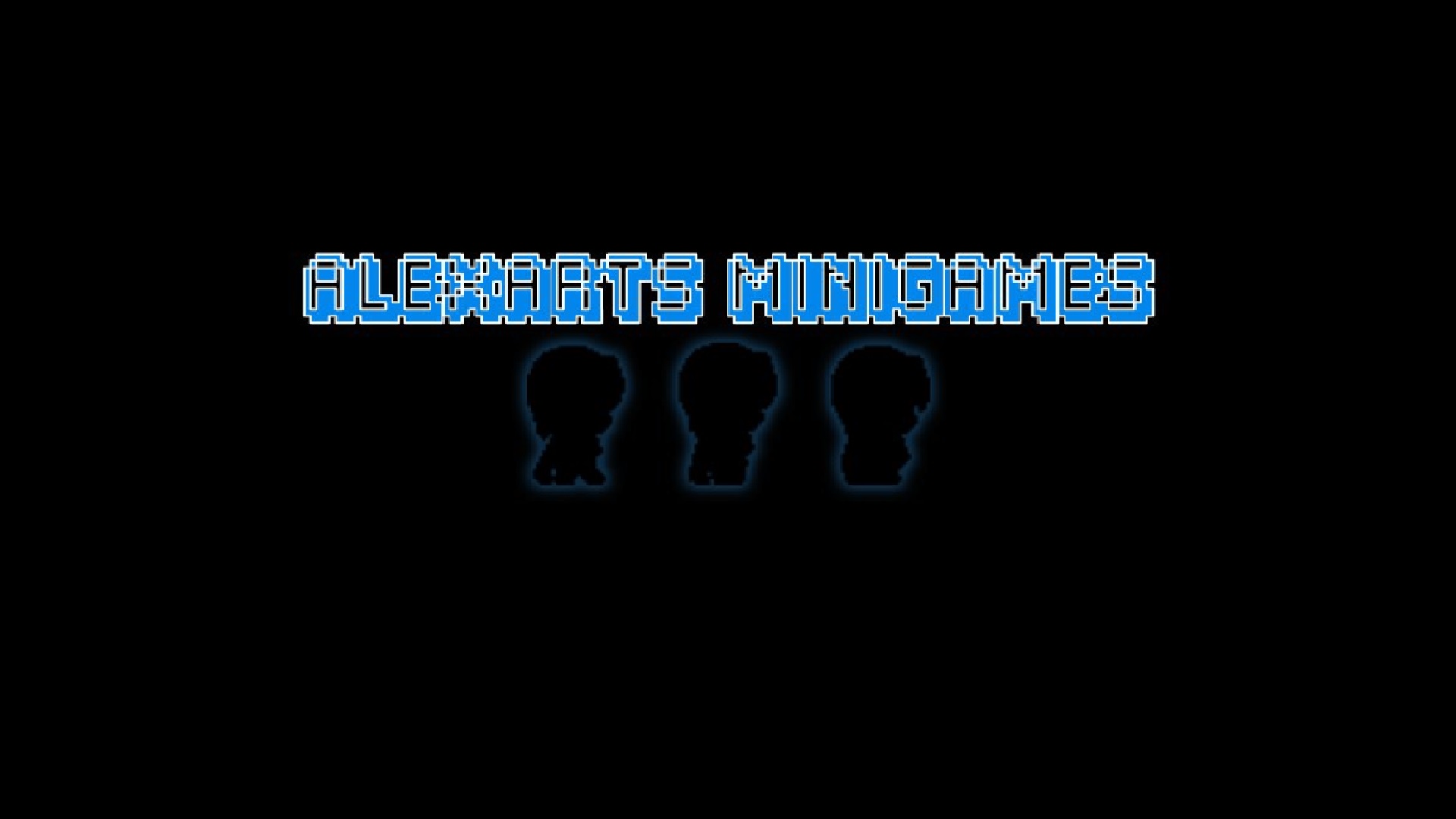 AlexArts Minigames