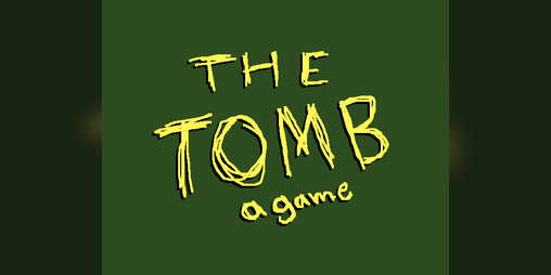 Cover image for The Tomb