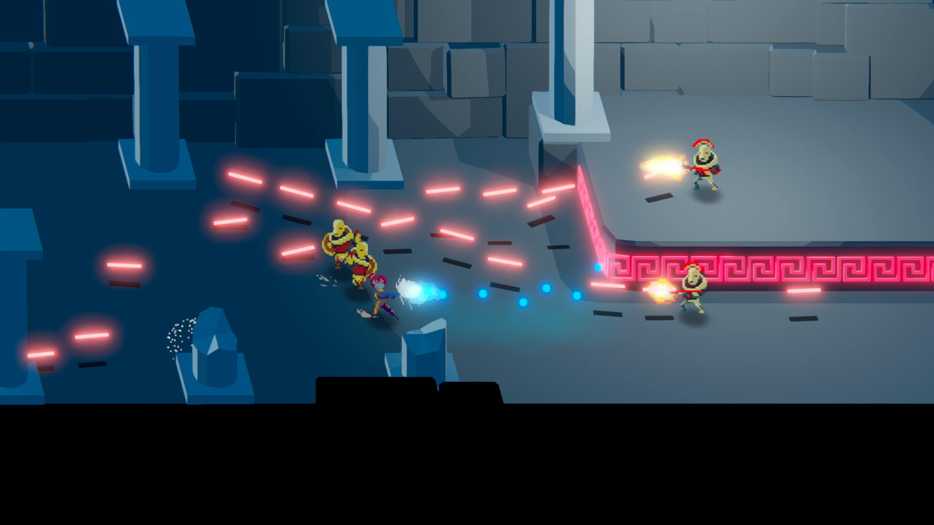 Cover image for Wake of Poseidon - Early Alpha
