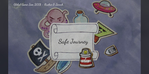 Cover image for Safe Journey