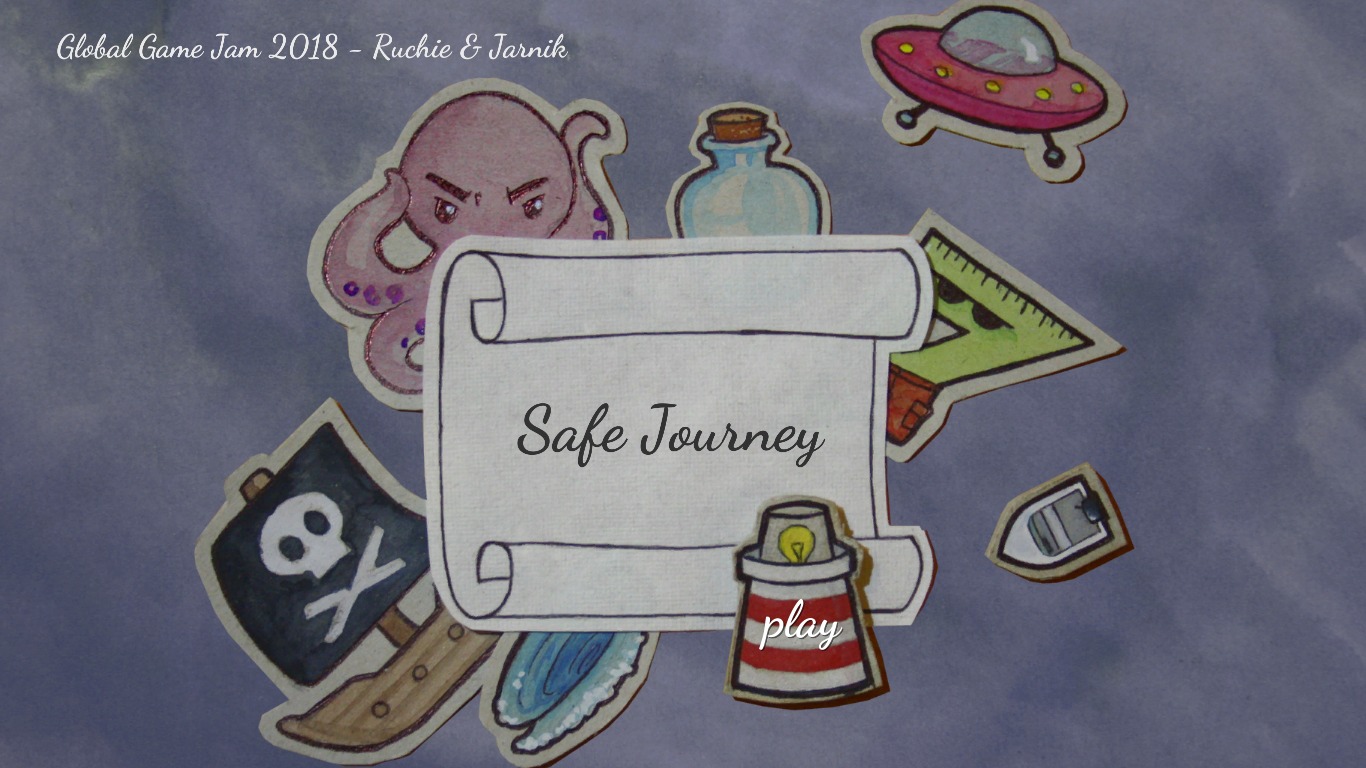 Safe Journey
