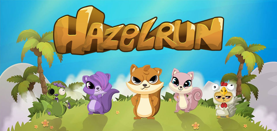 Hazelrun