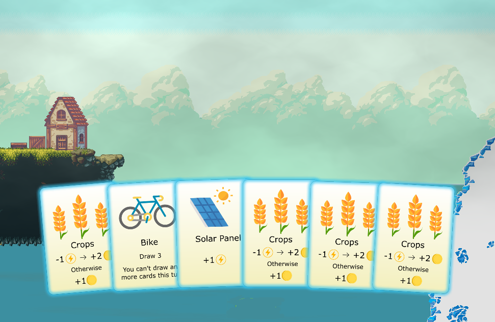 Cover image for Climate Cards