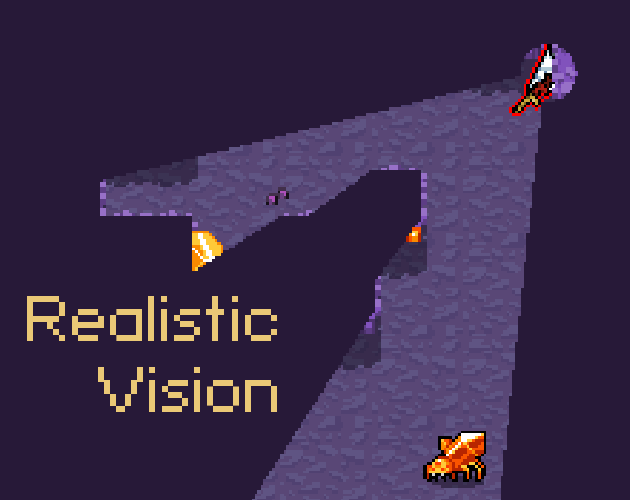 Cover image for Realistic Vision Mod for NTT