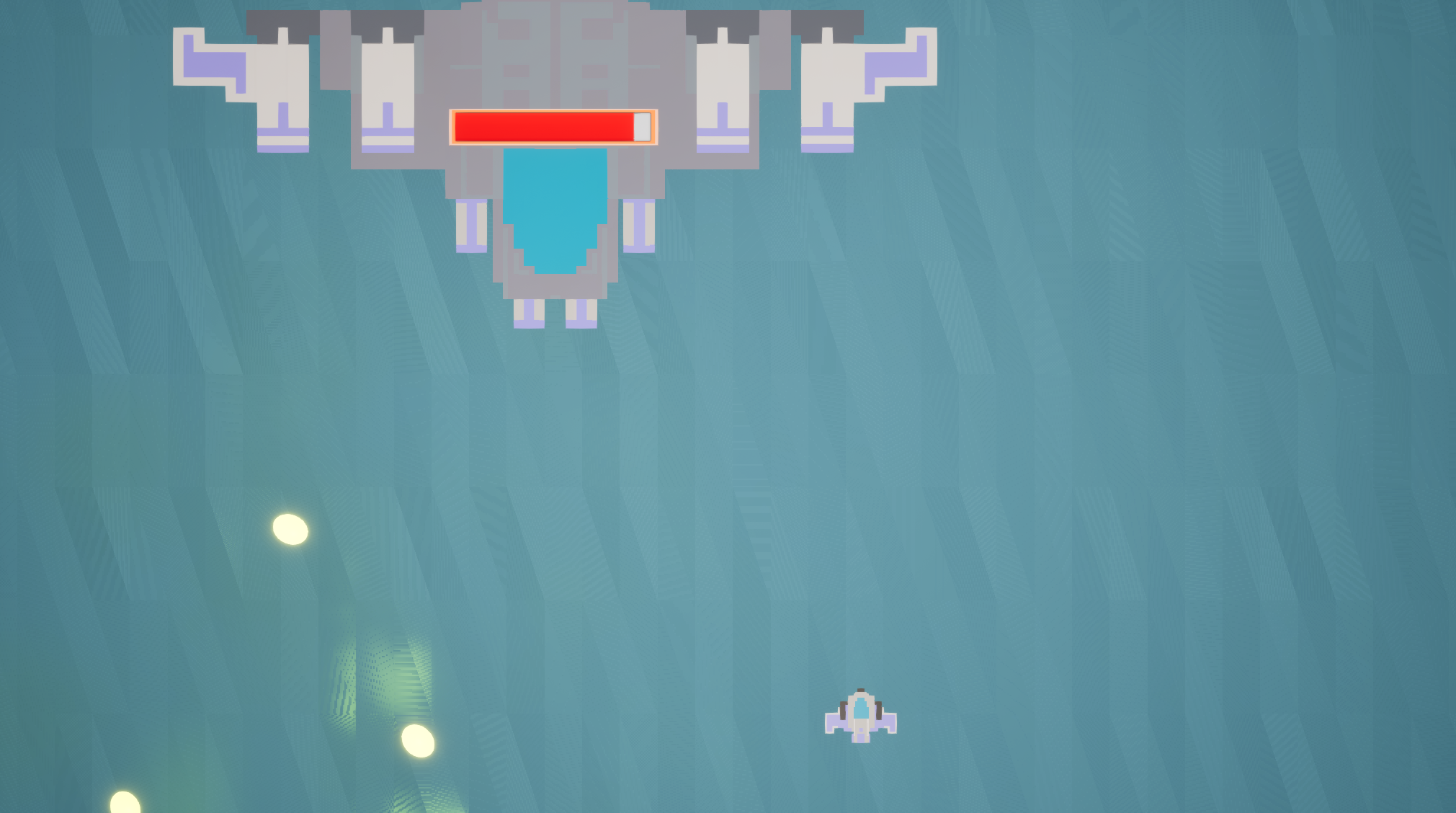 Aerial Brawl By Brett322