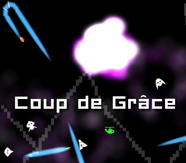 Coup de Grâce