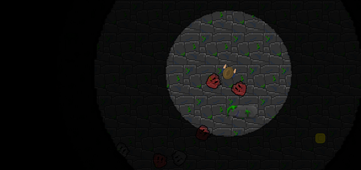DungeonGame