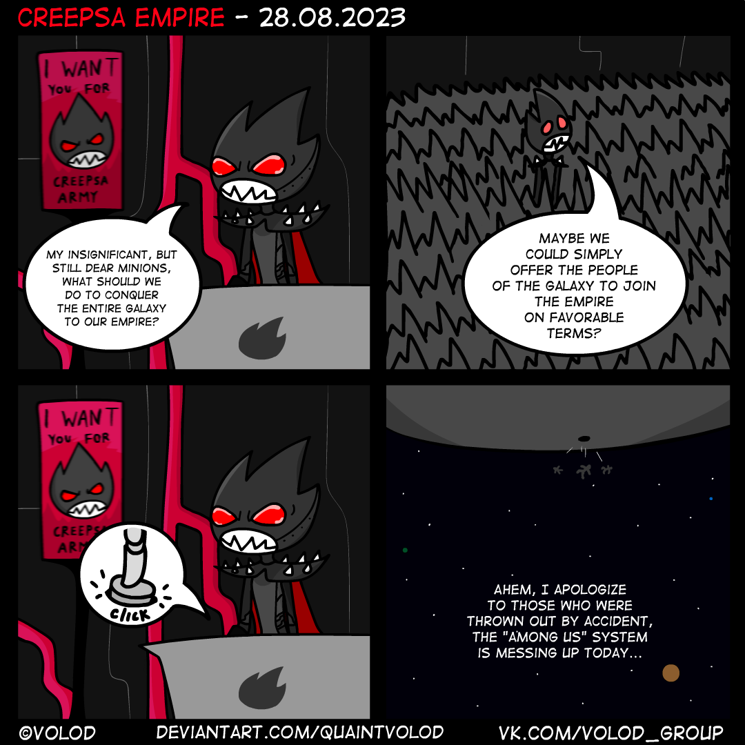 Screenshot 2 for Creepsa Empire