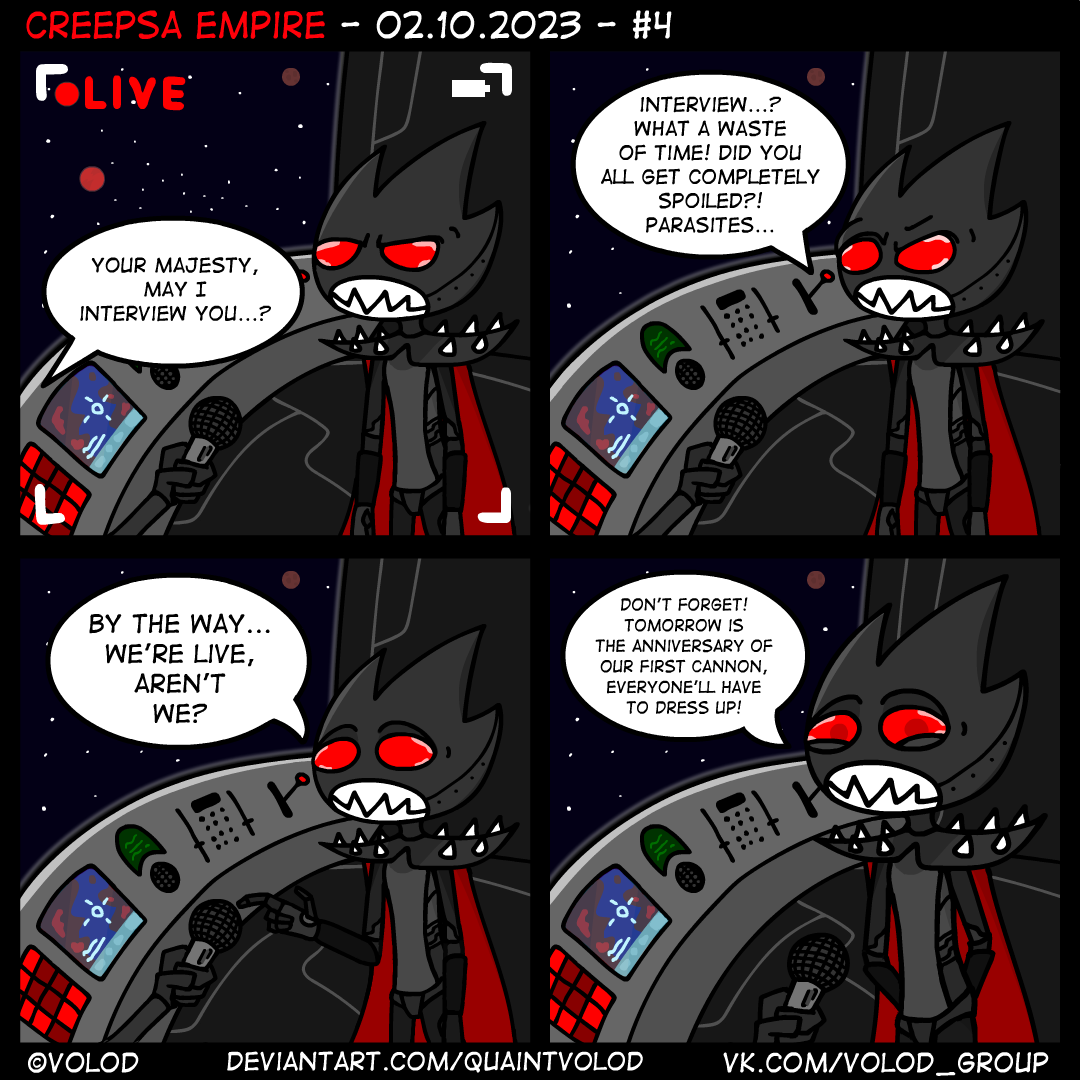 Screenshot 5 for Creepsa Empire
