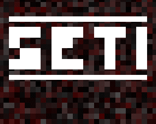 Cover image for SETI