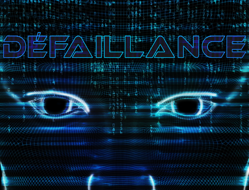 Cover image for Défaillance