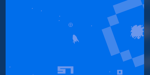 Cover image for Blue Space