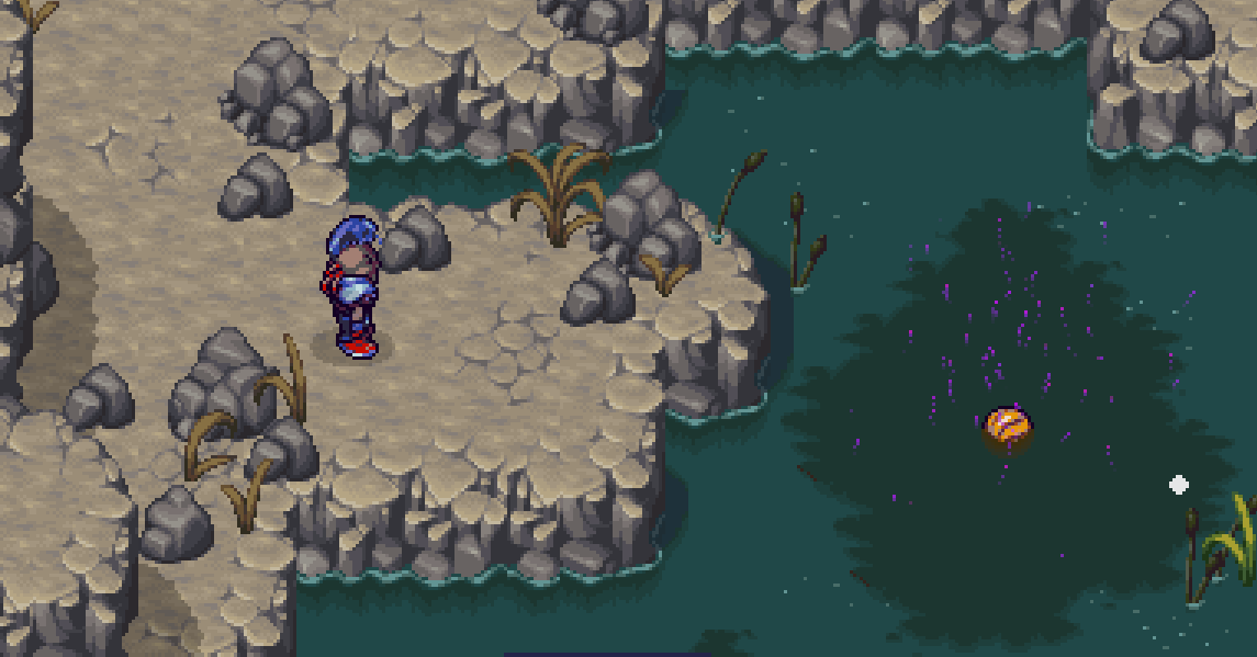 Screenshot 10 for Barkley 2 - Godot Port